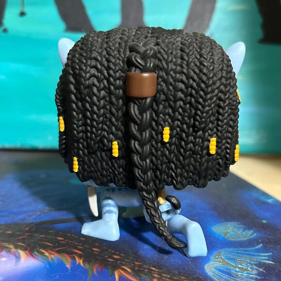 Avatar Neytiri Funko Pop - Picture 2 of 3